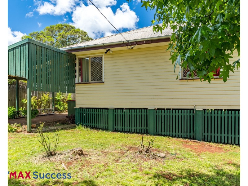 20 Dwyer Street, Harlaxton QLD 4350
