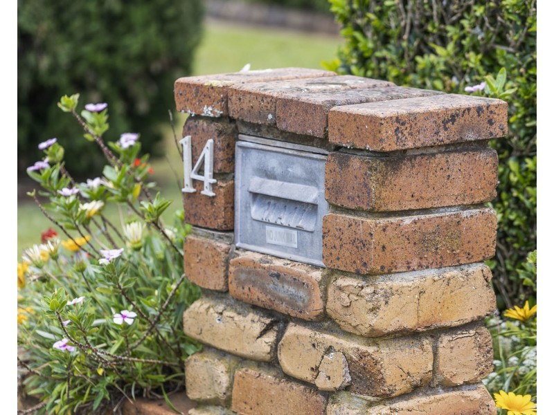 14 Poinciana Street, Newtown QLD 4350