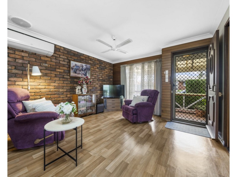 14 Poinciana Street, Newtown QLD 4350