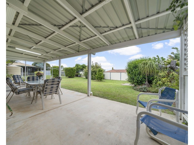 14 Poinciana Street, Newtown QLD 4350