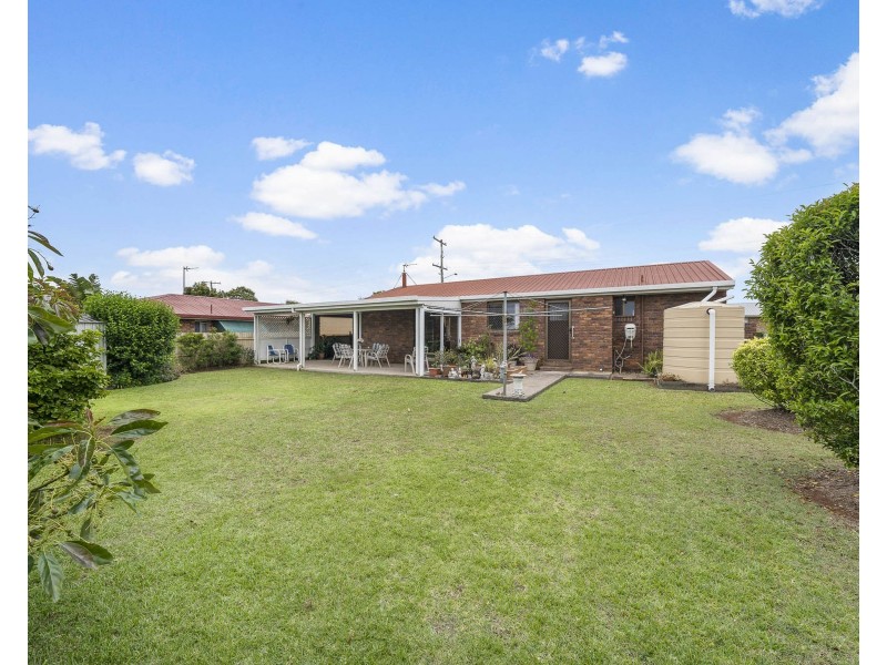 14 Poinciana Street, Newtown QLD 4350