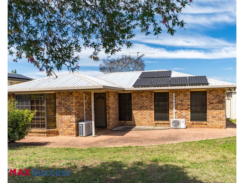 182 Baker Street, Darling Heights QLD 4350