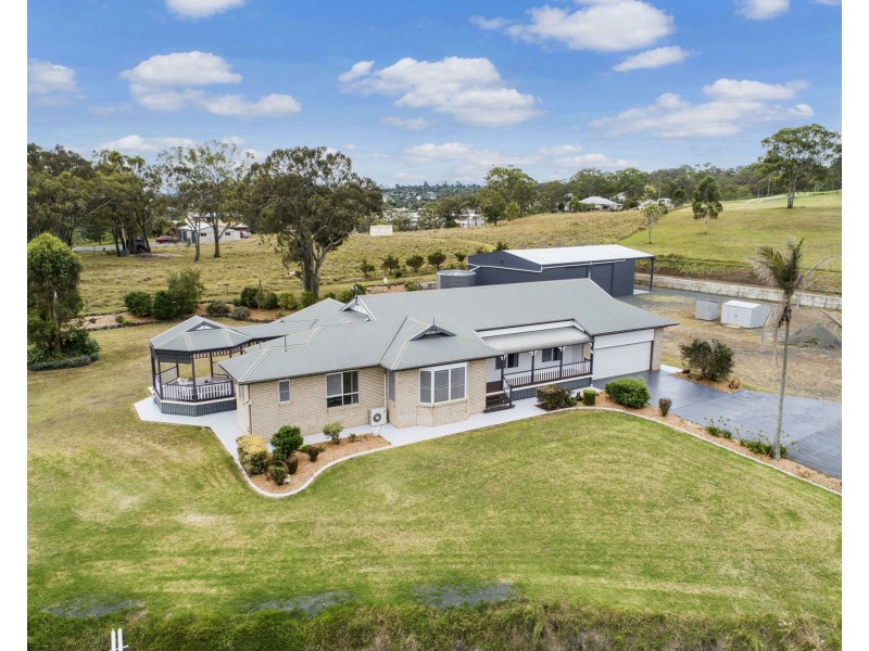 10 Clegg Street, Darling Heights QLD 4350