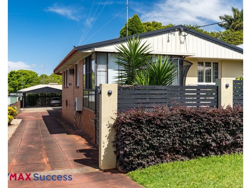 2/3 Cannon Street, Rangeville QLD 4350