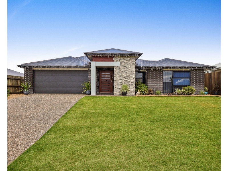 56 O’Neill Circuit, Kearneys Spring QLD 4350
