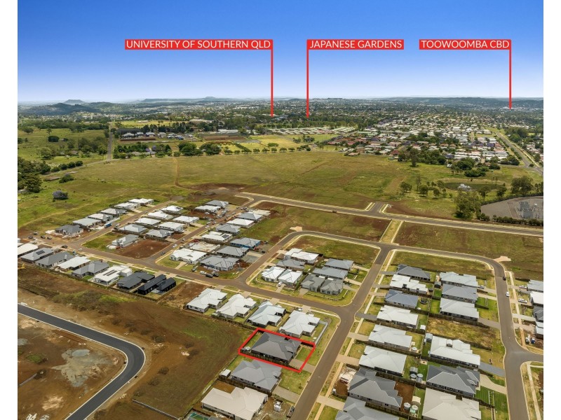 56 O’Neill Circuit, Kearneys Spring QLD 4350