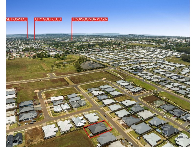 56 O’Neill Circuit, Kearneys Spring QLD 4350