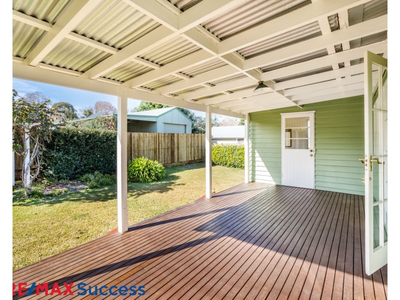 4 Lydwin Crescent, East Toowoomba QLD 4350