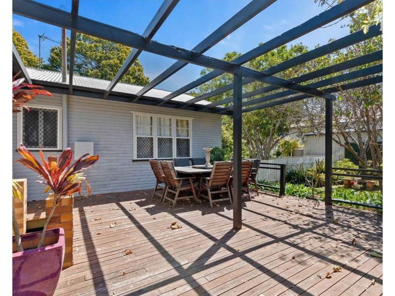 22 High Street, Rangeville QLD 4350