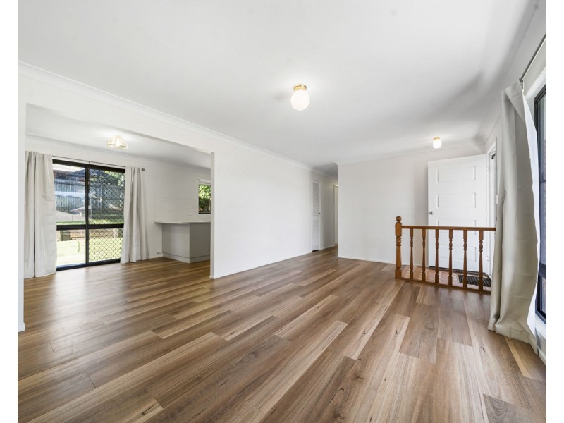 3 Agnes Street, Centenary Heights QLD 4350