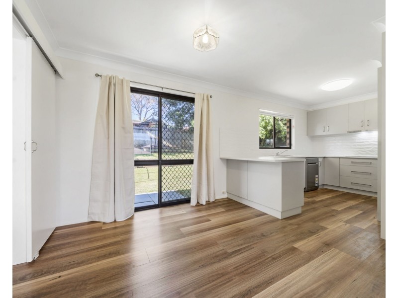 3 Agnes Street, Centenary Heights QLD 4350