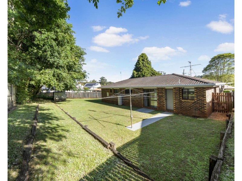 3 Agnes Street, Centenary Heights QLD 4350