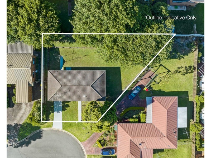 3 Agnes Street, Centenary Heights QLD 4350