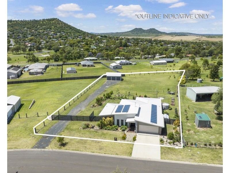 30 Sunshine Way, Kingsthorpe QLD 4400
