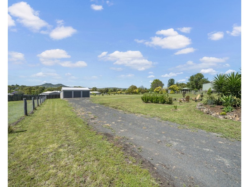 30 Sunshine Way, Kingsthorpe QLD 4400