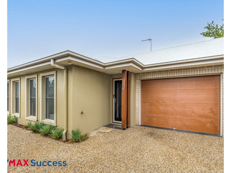 3/14 Plant Street, Rangeville QLD 4350