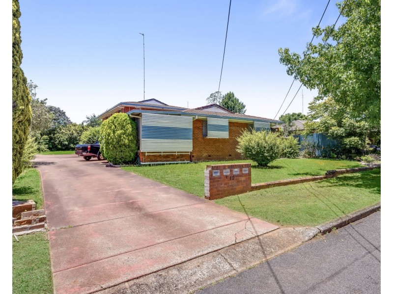 3/12 Gunn Street, Kearneys Spring QLD 4350