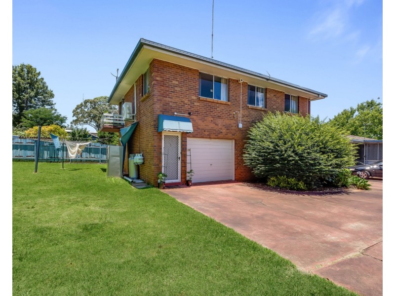 3/12 Gunn Street, Kearneys Spring QLD 4350