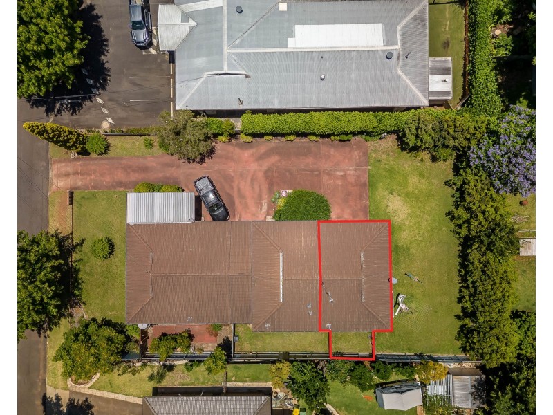 3/12 Gunn Street, Kearneys Spring QLD 4350