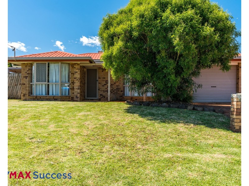 78 Platz Street, Darling Heights QLD 4350