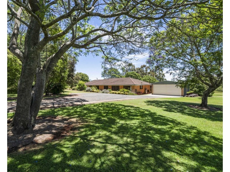 178 Meringandan Road, Kleinton QLD 4352