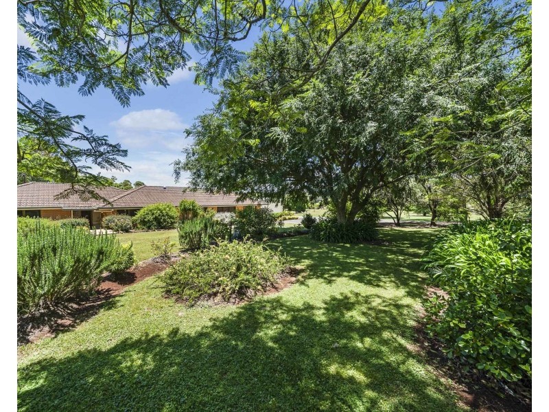 178 Meringandan Road, Kleinton QLD 4352