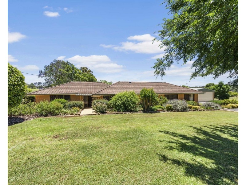 178 Meringandan Road, Kleinton QLD 4352