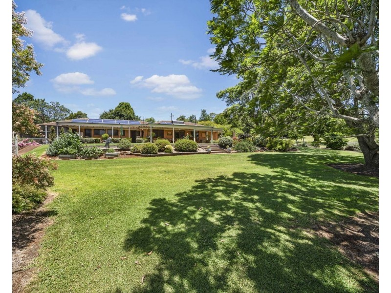 178 Meringandan Road, Kleinton QLD 4352