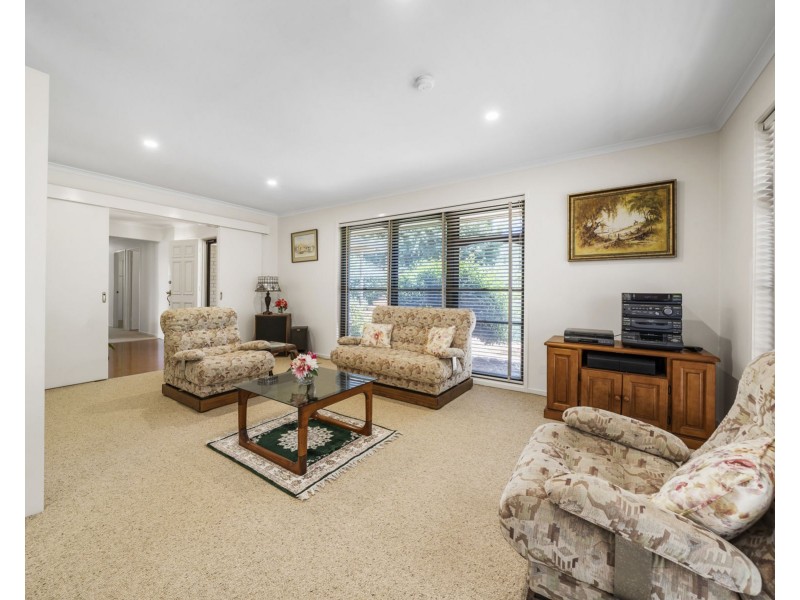 178 Meringandan Road, Kleinton QLD 4352