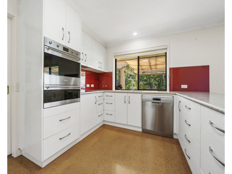 178 Meringandan Road, Kleinton QLD 4352