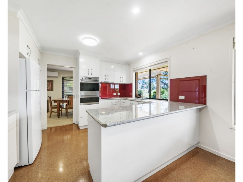 178 Meringandan Road, Kleinton QLD 4352