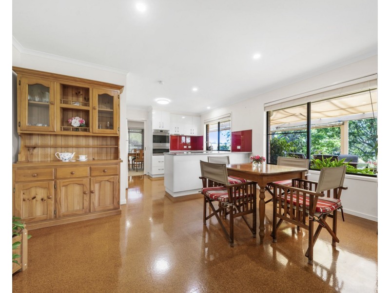 178 Meringandan Road, Kleinton QLD 4352