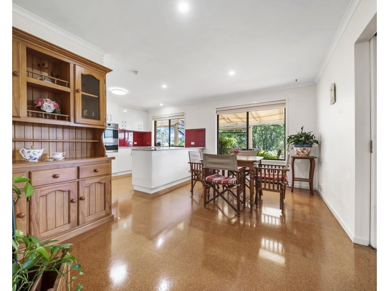 178 Meringandan Road, Kleinton QLD 4352