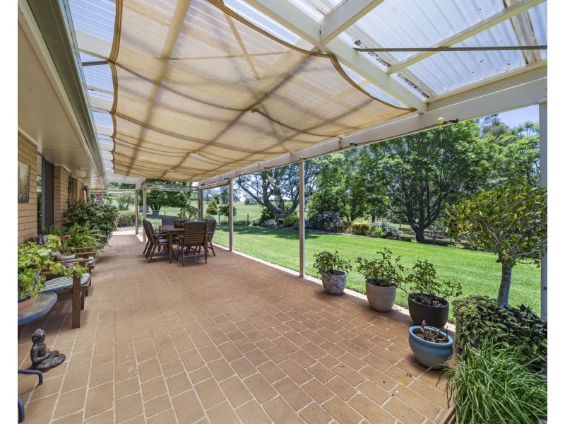 178 Meringandan Road, Kleinton QLD 4352