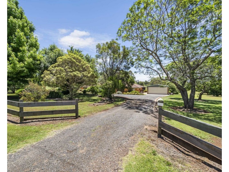 178 Meringandan Road, Kleinton QLD 4352