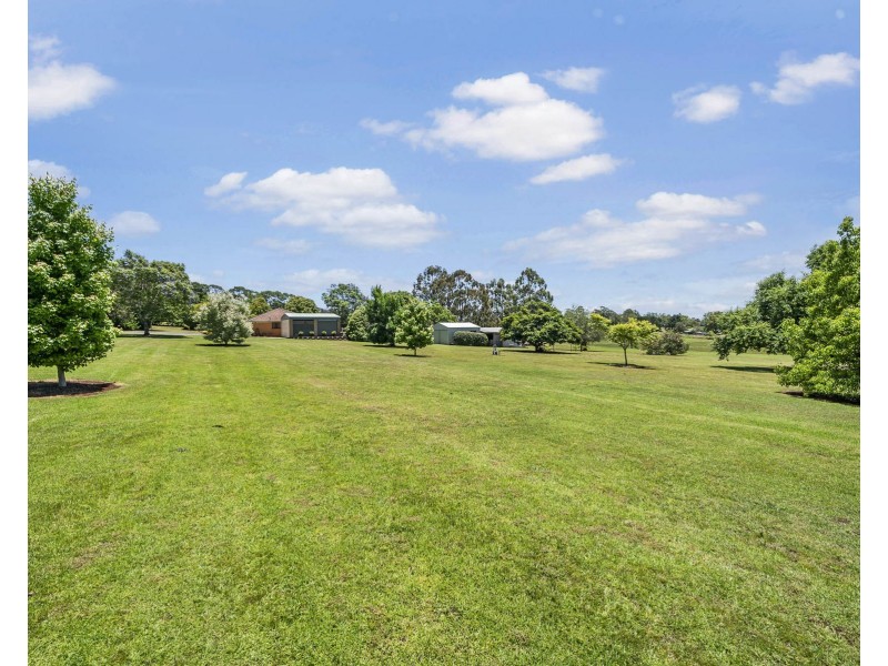 178 Meringandan Road, Kleinton QLD 4352