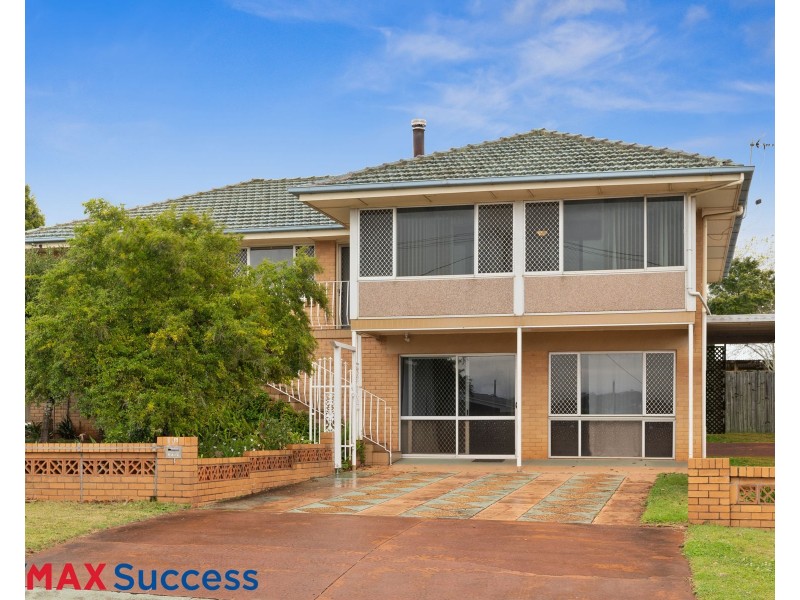 3 Bulimba Street, South Toowoomba QLD 4350