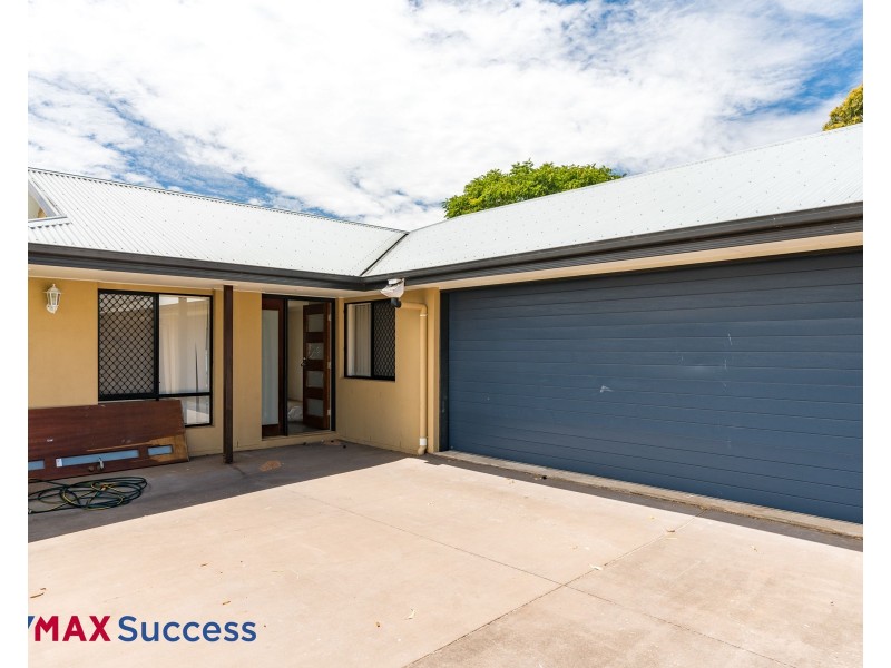 1/16 Barwick Court, Wilsonton Heights QLD 4350