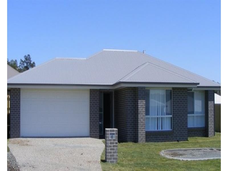 4 Lila Drive, Cotswold Hills QLD 4350