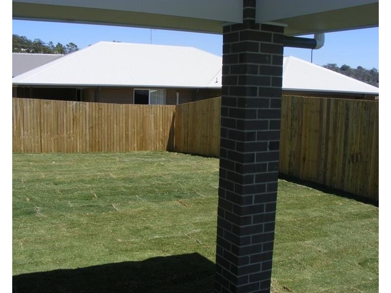 4 Lila Drive, Cotswold Hills QLD 4350