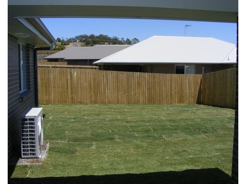 4 Lila Drive, Cotswold Hills QLD 4350