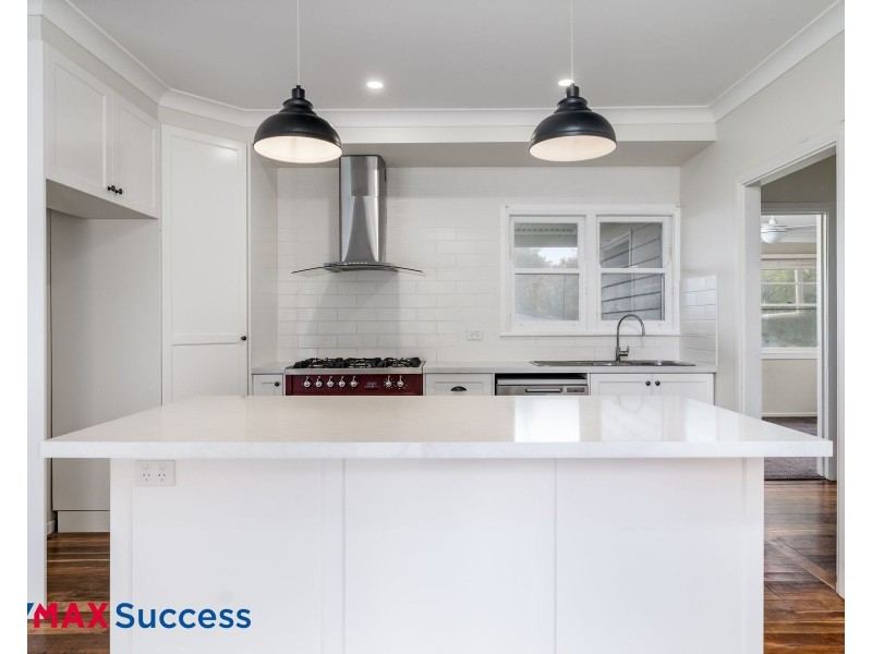 20 Leichhardt Street, Centenary Heights QLD 4350