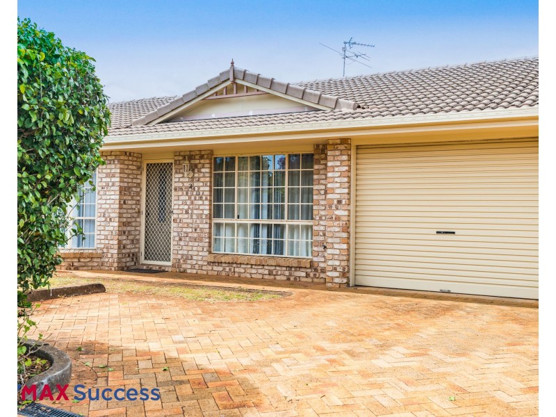 2/13 Mirle Street, Newtown QLD 4350
