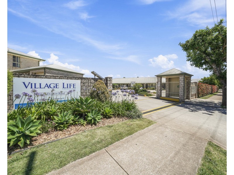 43/55 Drayton Road, Harristown QLD 4350