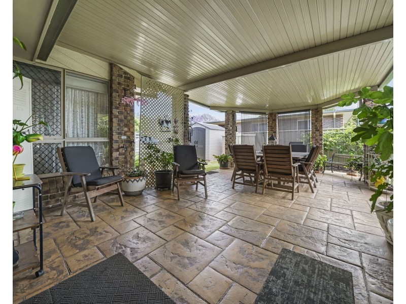 30 Werth Street, Oakey QLD 4401