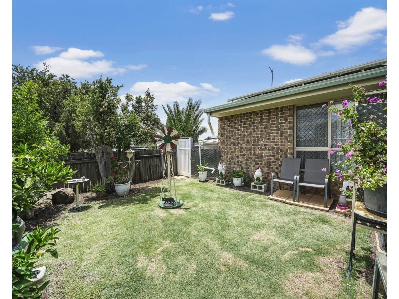 30 Werth Street, Oakey QLD 4401