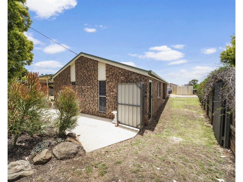 30 Werth Street, Oakey QLD 4401