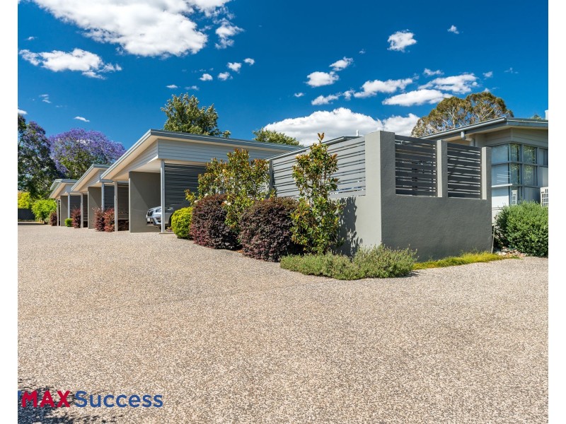 4/7 Gentle Street, North Toowoomba QLD 4350