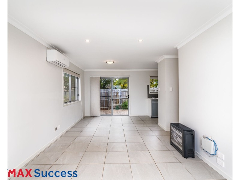 4/7 Gentle Street, North Toowoomba QLD 4350