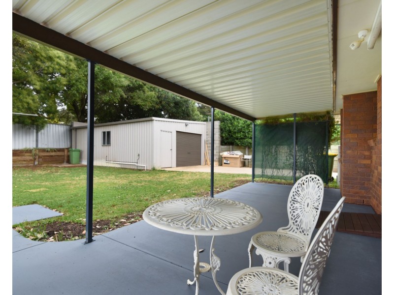 7 Orlando Court, Wilsonton Heights QLD 4350